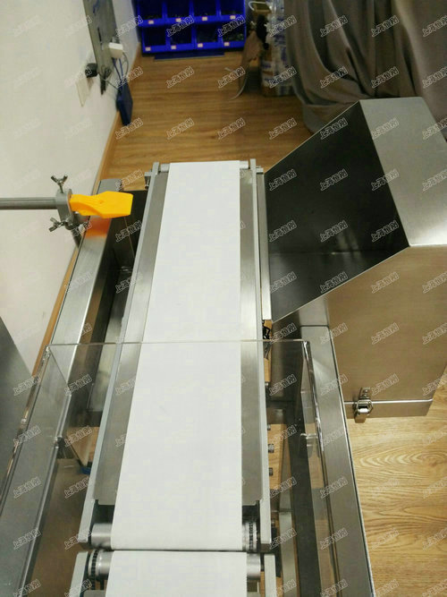 重量檢重秤