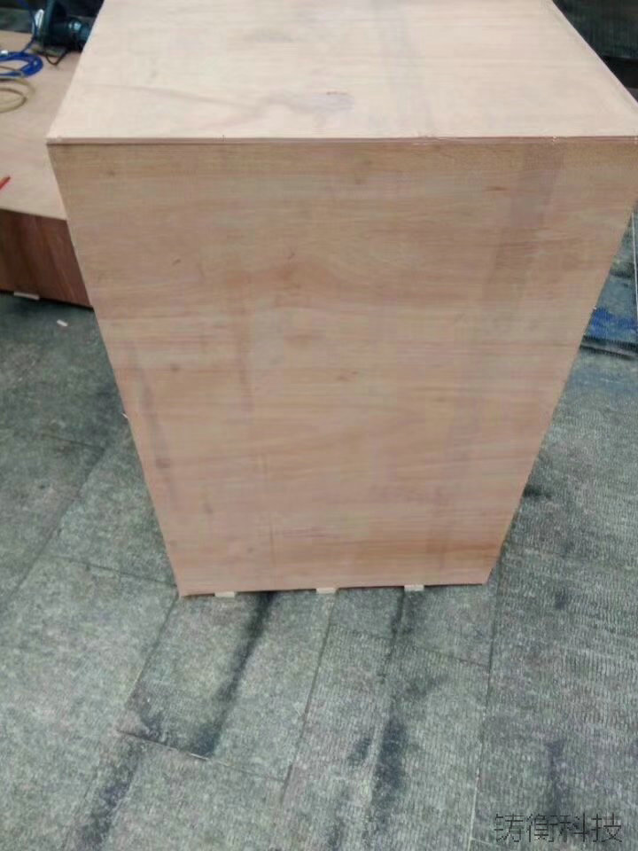 高速檢重秤