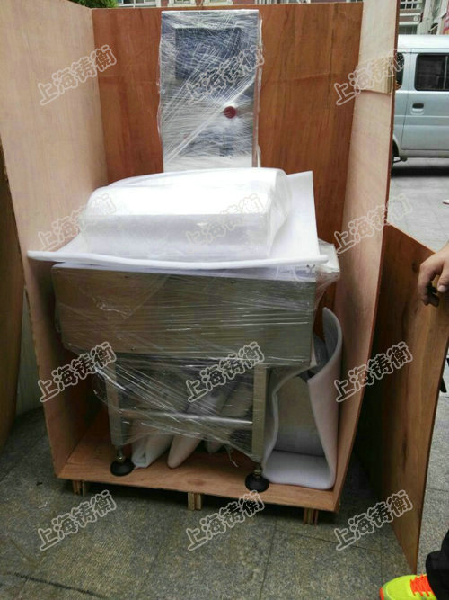 擺臂式分選機
